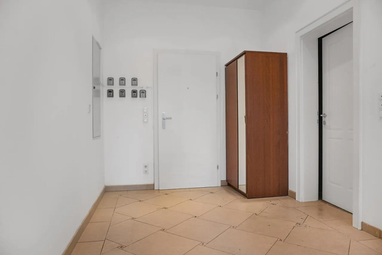 Apartment Superb 7Br Apt For 22 People Near Hauptbahnhof Vienna Austria