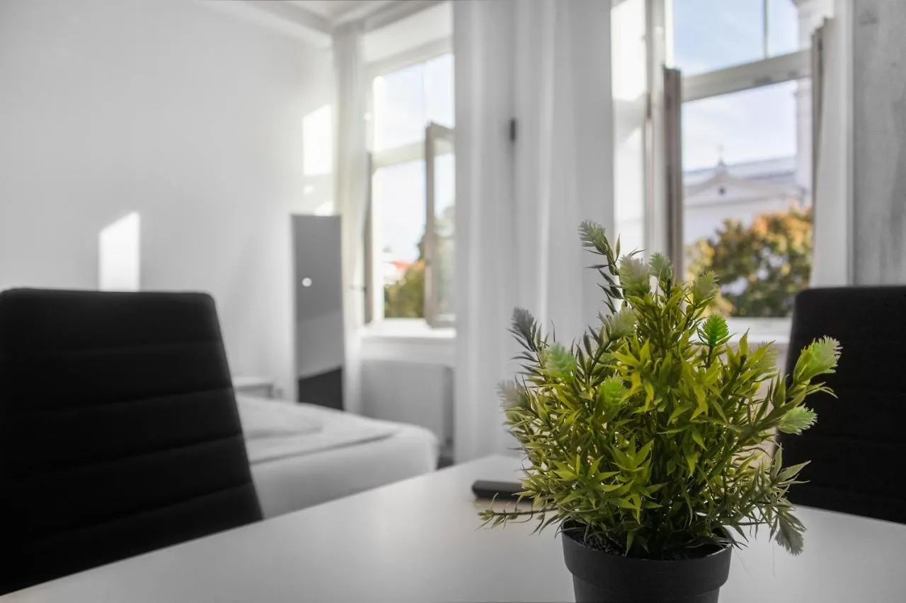 Apartment Superb 7Br Apt For 22 People Near Hauptbahnhof Vienna Austria