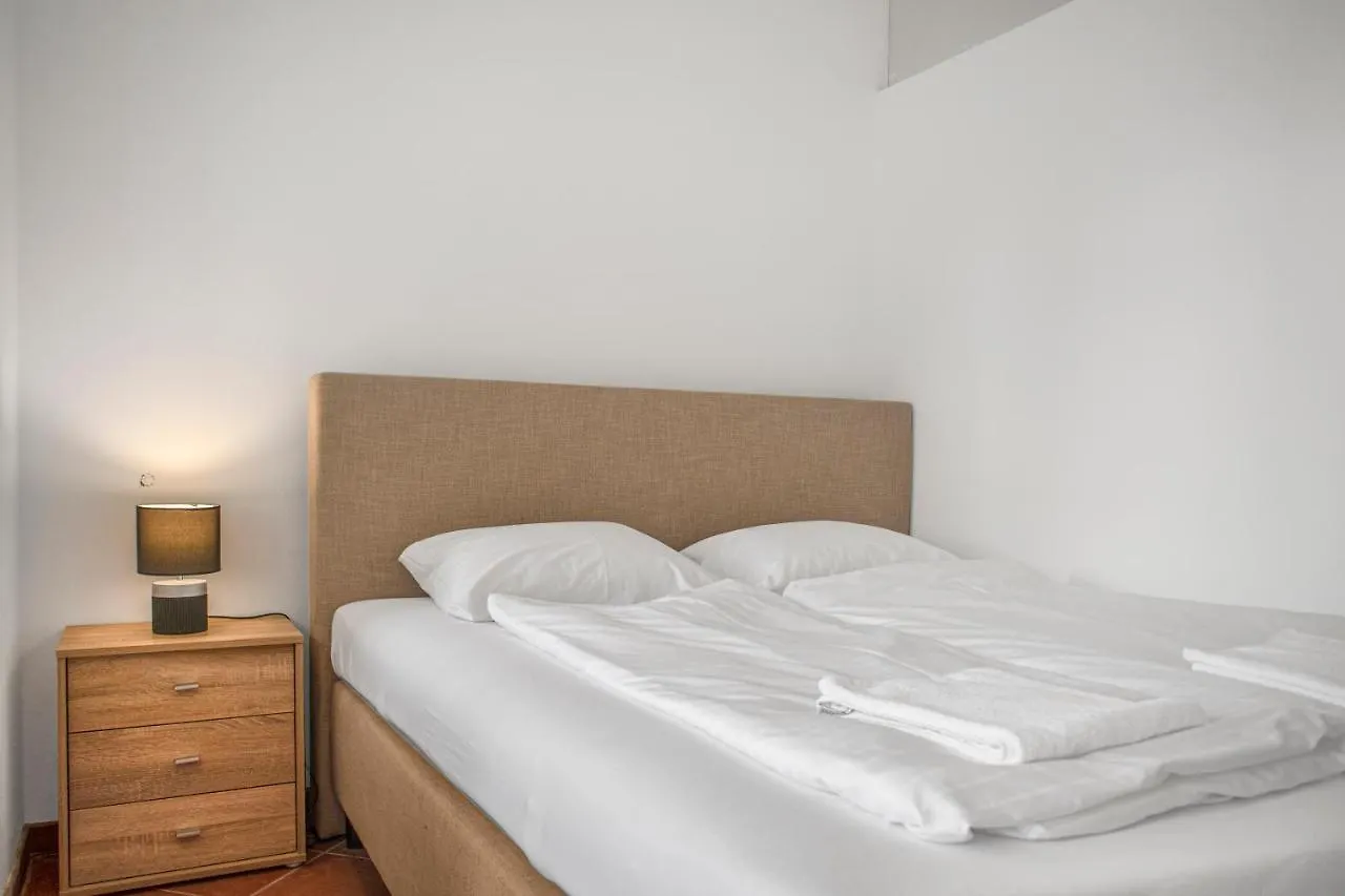 Superb 7Br Apt For 22 People Near Hauptbahnhof Vienna