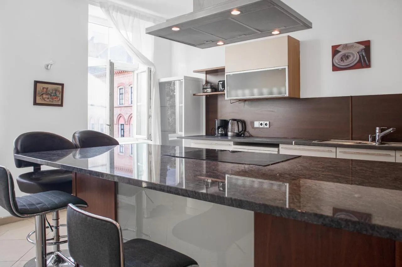 Superb 7Br Apt For 22 People Near Hauptbahnhof Vienna