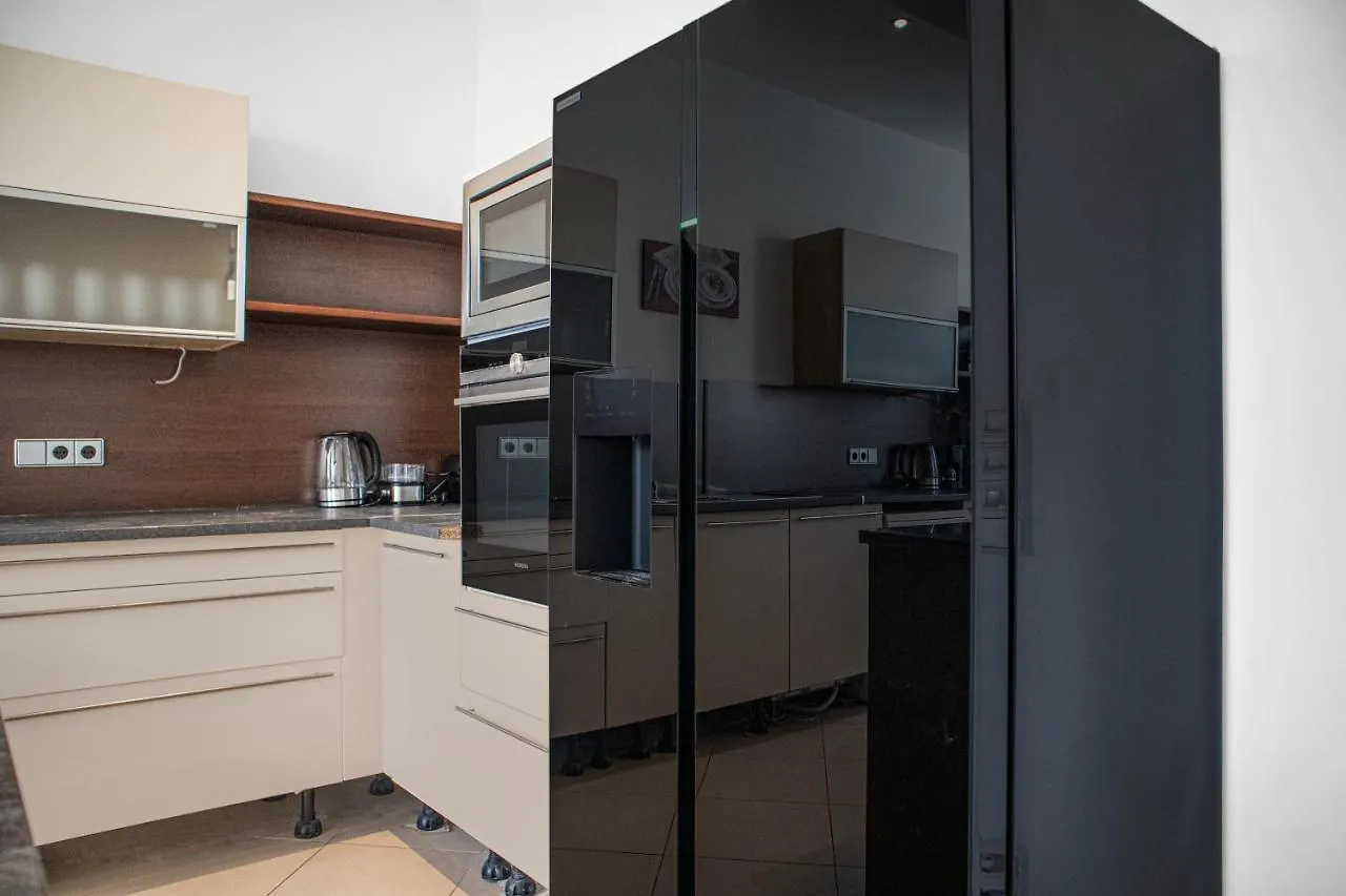 Superb 7Br Apt For 22 People Near Hauptbahnhof Vienna Austria