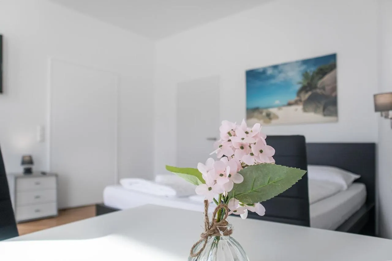 Apartment Superb 7Br Apt For 22 People Near Hauptbahnhof Vienna