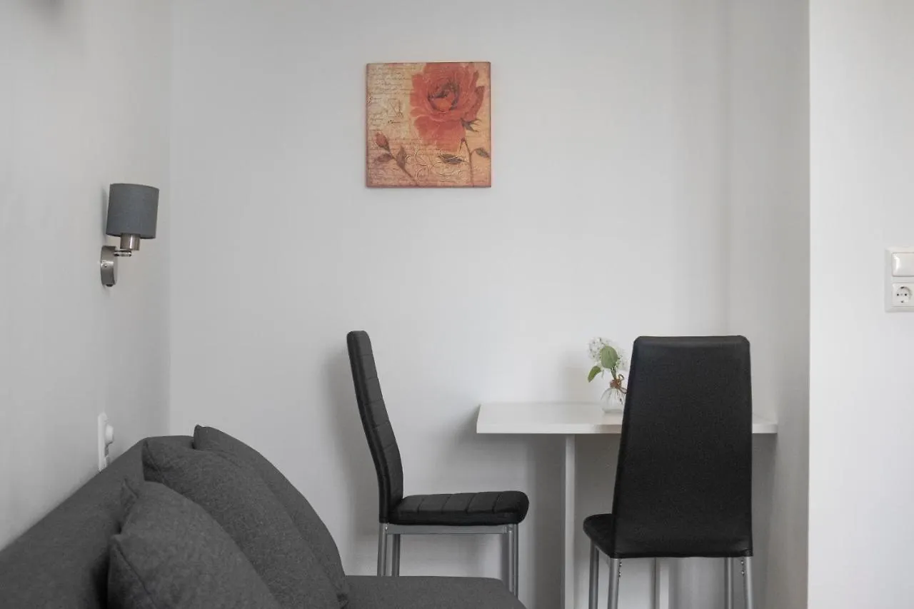 Superb 7Br Apt For 22 People Near Hauptbahnhof Vienna