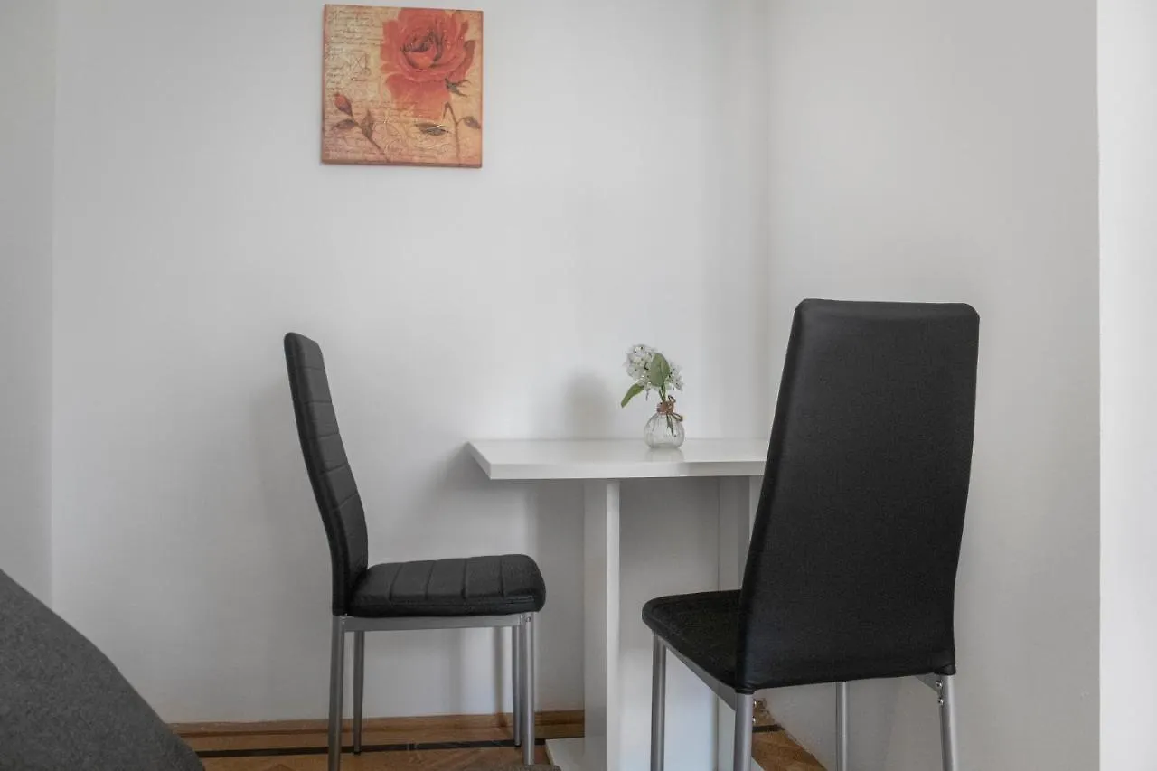 Apartment Superb 7Br Apt For 22 People Near Hauptbahnhof Vienna