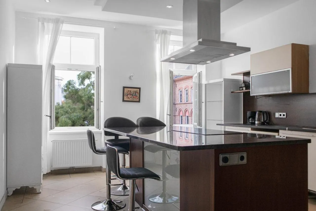 Superb 7Br Apt For 22 People Near Hauptbahnhof Vienna Austria
