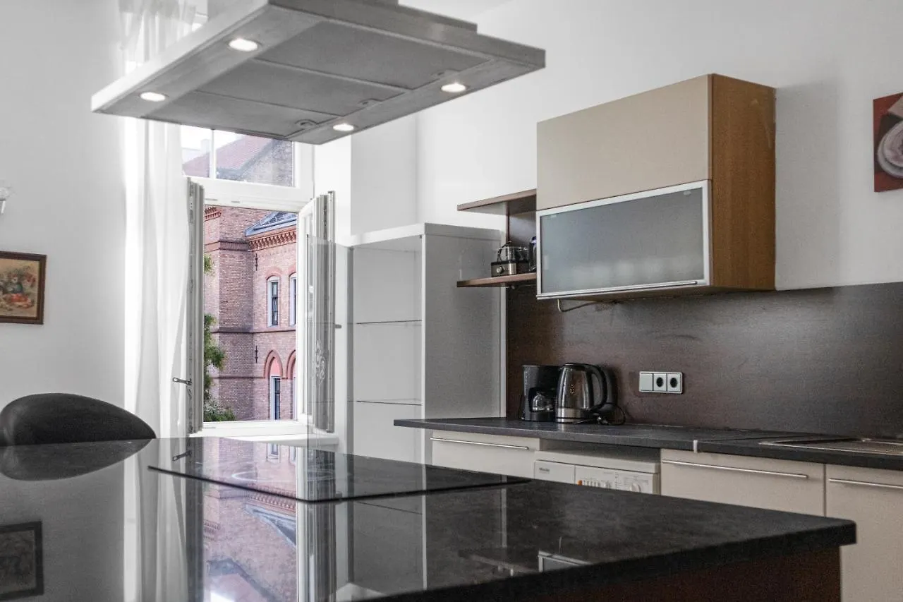 Superb 7Br Apt For 22 People Near Hauptbahnhof Vienna