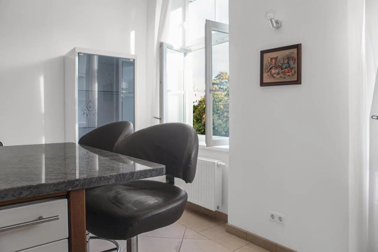 Apartament Superb 7Br Apt For 22 People Near Hauptbahnhof Wiedeń