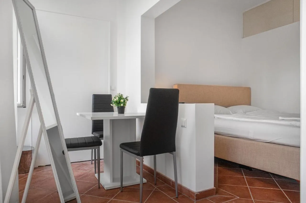 Superb 7Br Apt For 22 People Near Hauptbahnhof Wiedeń