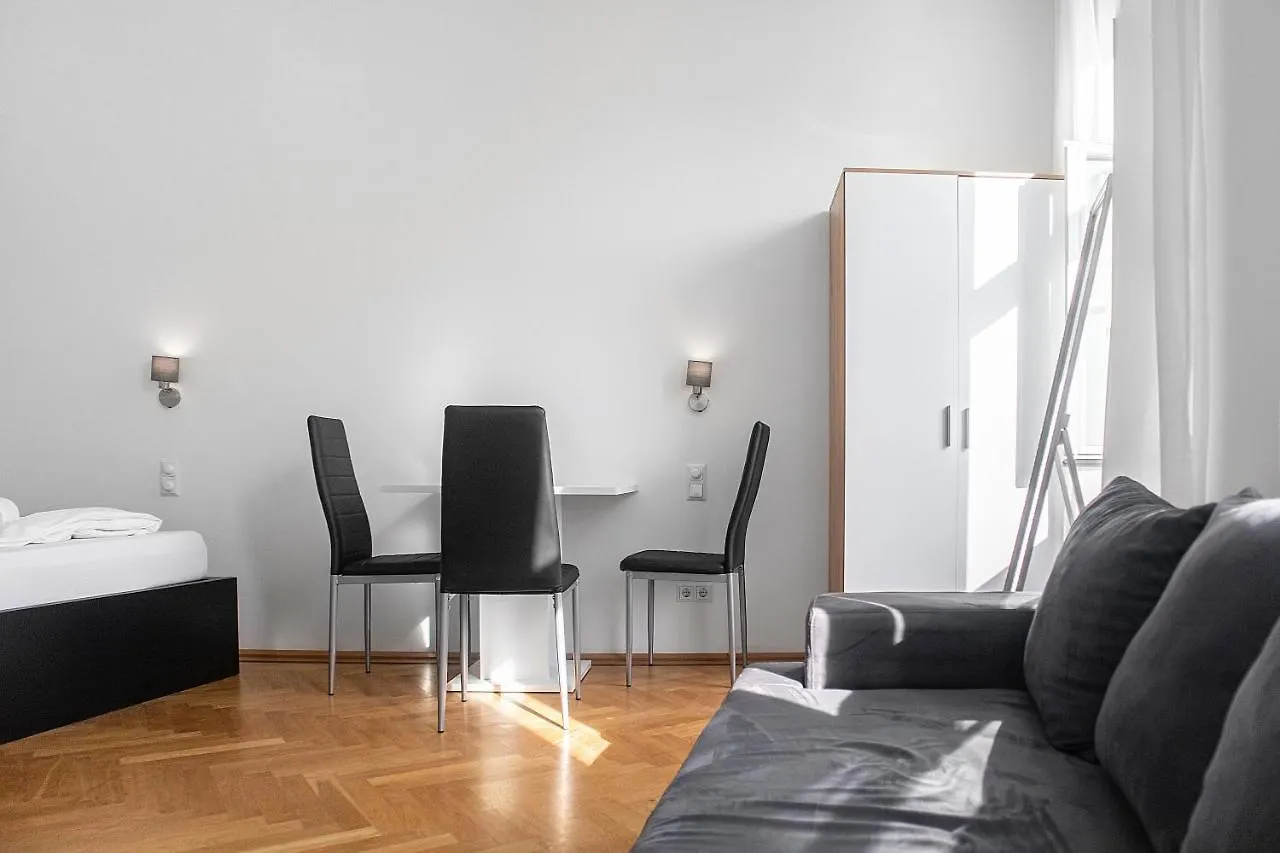 Superb 7Br Apt For 22 People Near Hauptbahnhof Wiedeń